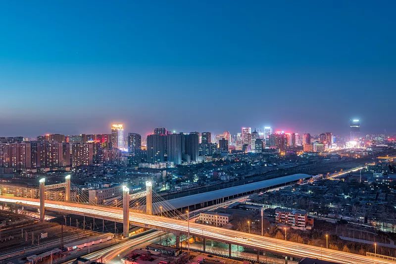 华北明珠,河北——历史与现代的完美交响