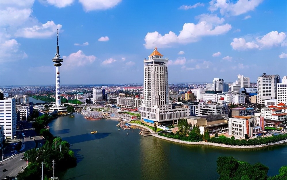 江苏,历史底蕴与现代魅力的交汇胜地