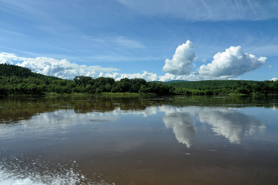 黑龙江,历史沉淀与时代印记的交融之地