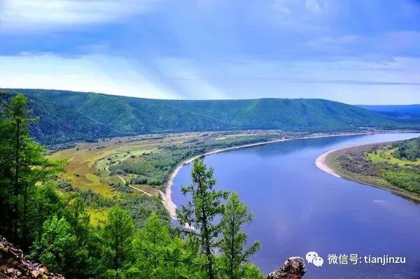 黑龙江,历史沉淀与时代印记的交融之地