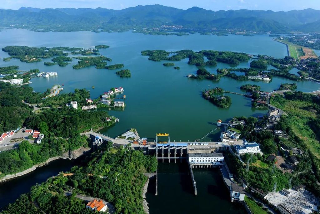 湖北诗意之旅，邂逅诗意与远方之美