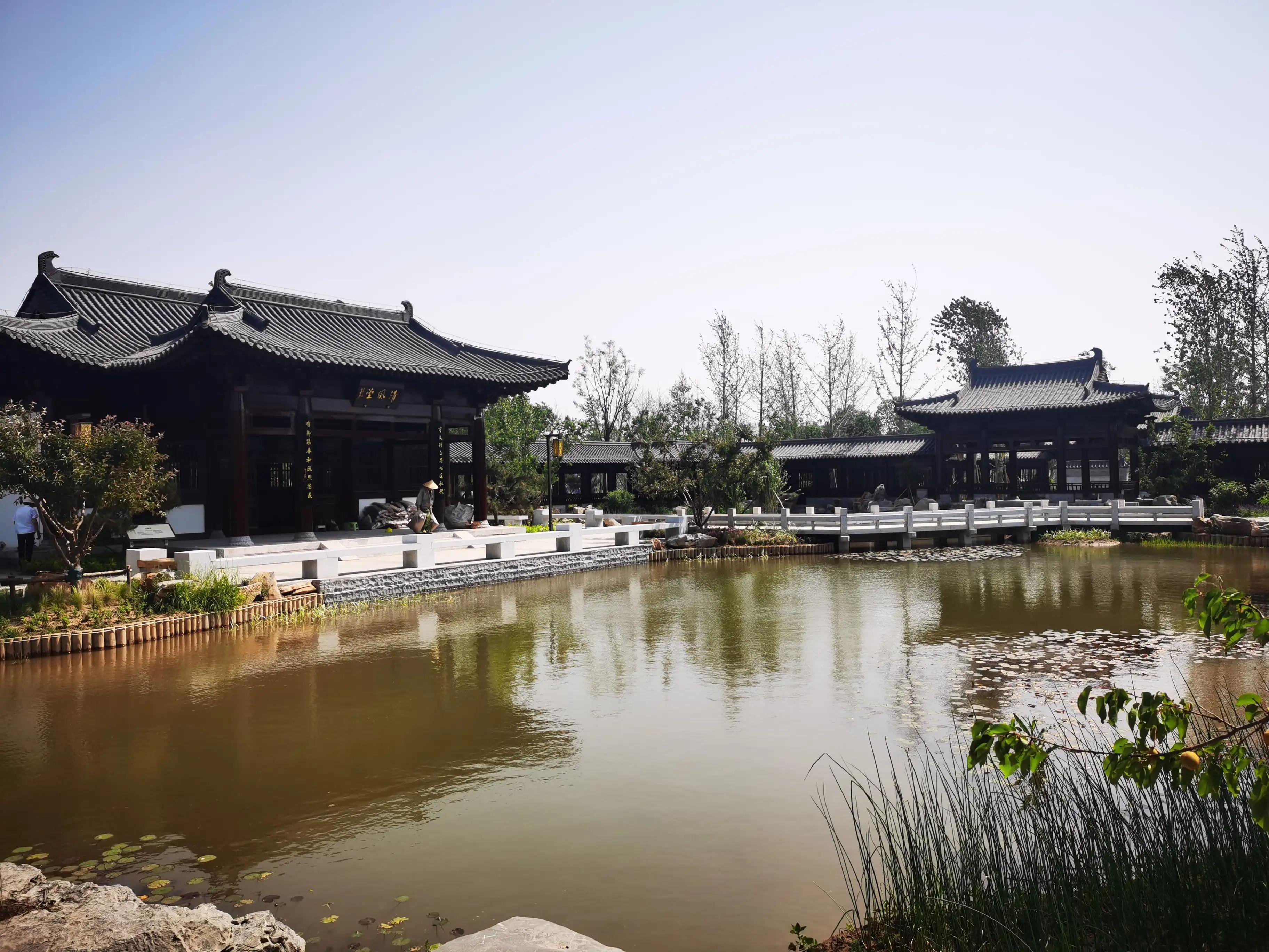 沧州,历史底蕴与现代风采的交融之地