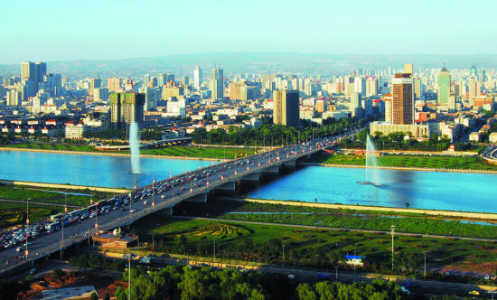 太原,友情与家的温馨日常故事