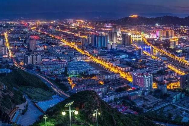 张家口,历史与现代交织的璀璨明珠