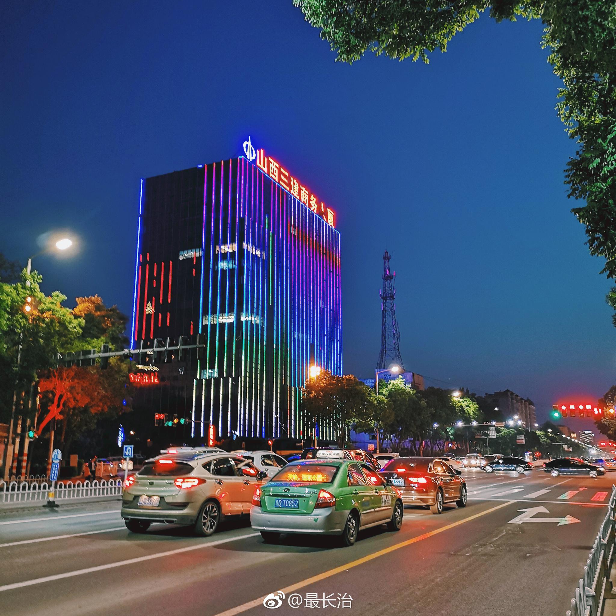 古韵长治,太行东麓人文荟萃颂