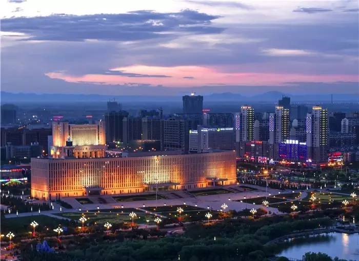 巴彦淖尔之行,深度探索与感悟