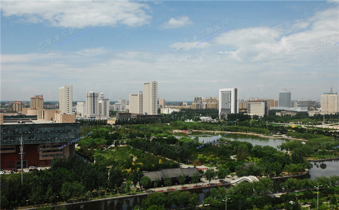 巴彦淖尔之行,深度探索与感悟