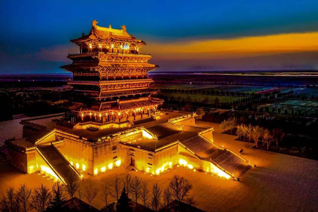 千年古韵，运城，辉煌传承之旅