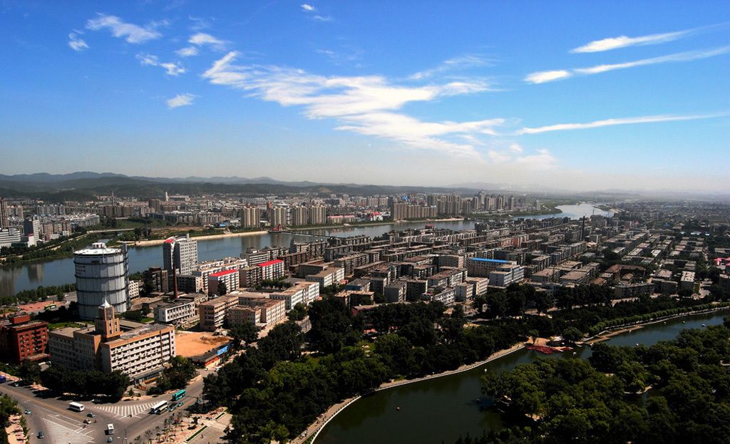 抚顺，历史印记、当下发展及未来展望