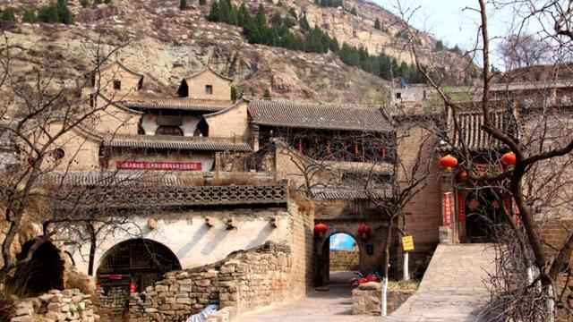 吕梁之旅,心得感悟集锦