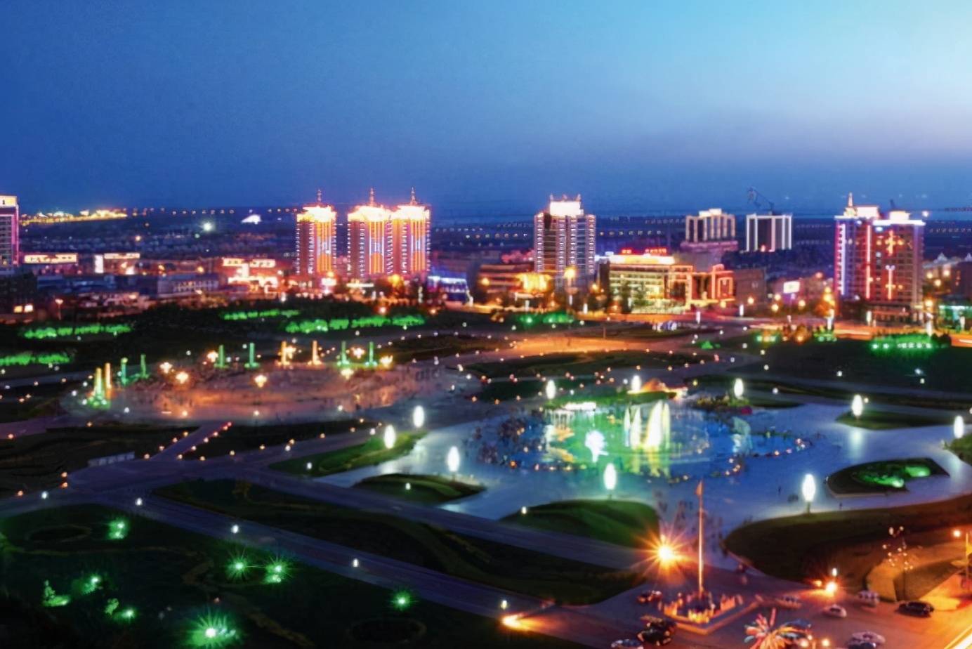 营口,探寻魅力与机遇的城市热议话题