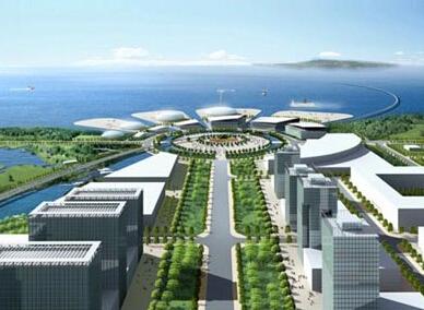 营口,探寻魅力与机遇的城市热议话题