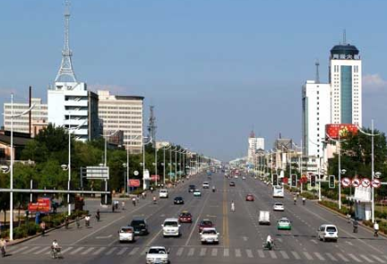 营口,探寻魅力与机遇的城市热议话题