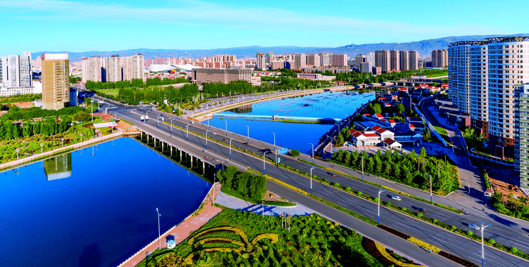 塞上青城,呼和浩特的历史与现代交响