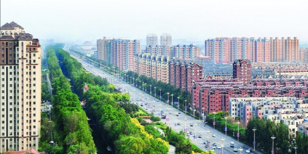 盘锦,湿地之都,自然与人文的和谐交响