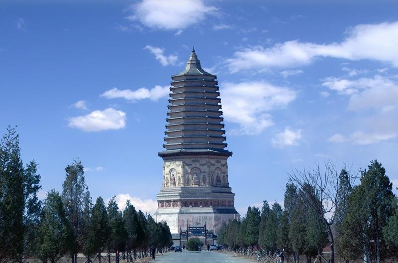 赤峰,千年古韵,红色圣地之旅