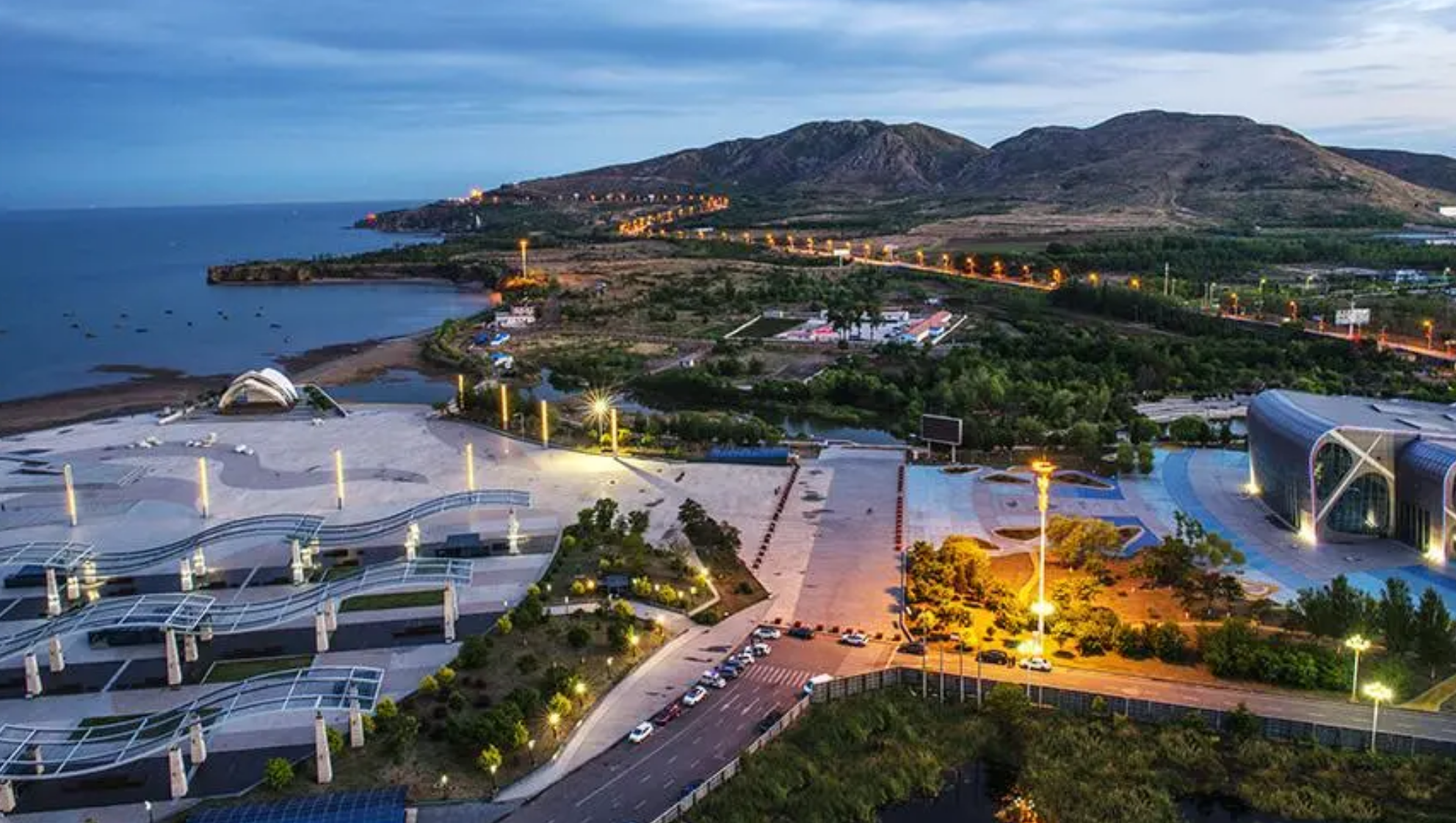 完美葫芦岛之旅攻略,探索葫芦岛的旅行秘籍