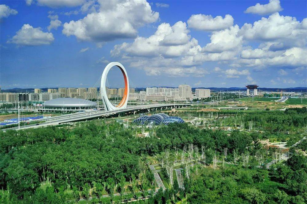 探寻魅力之都，遇见传奇四平！