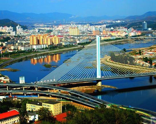 通化，唤醒心灵之旅，探寻千年秘境的神秘之旅