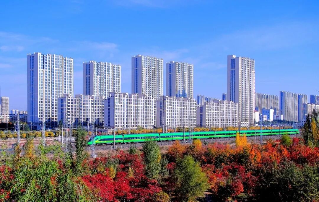 巴彦淖尔，绿色天堂的呼唤之旅