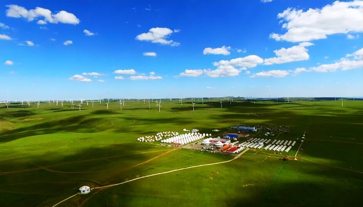 乌兰察布小巷，探寻独特的风情角落